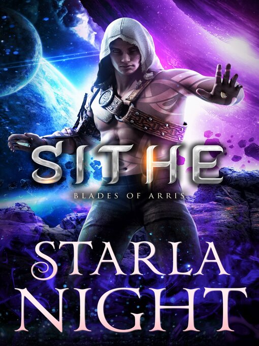 Title details for Sithe by Starla Night - Available